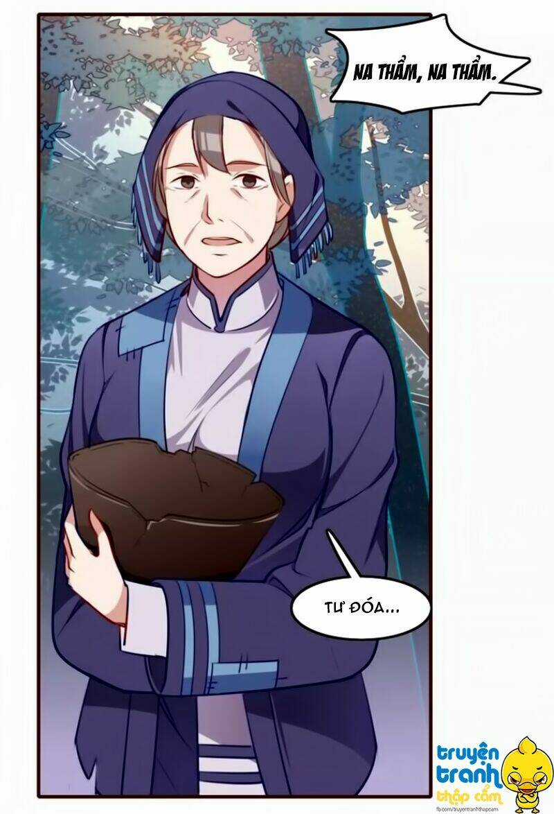 Cẩm Lý Quy Chapter 18 trang 6