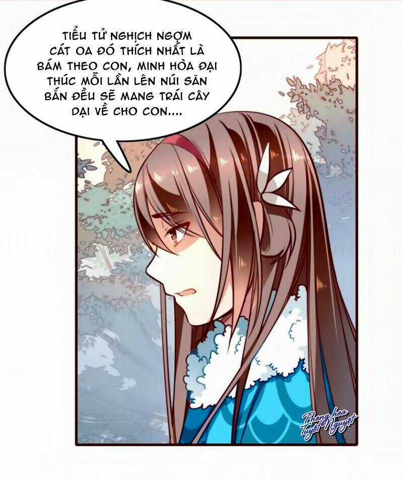 Cẩm Lý Quy Chapter 18 trang 9