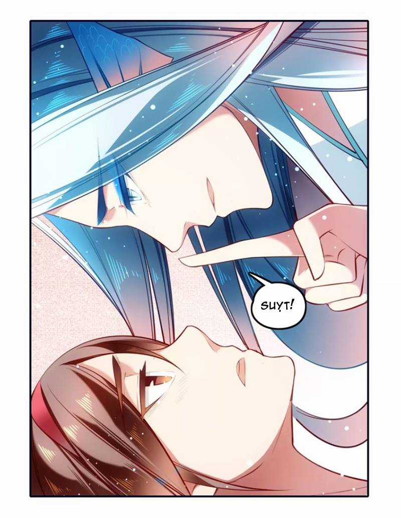 Cẩm Lý Quy Chương 10 trang 12