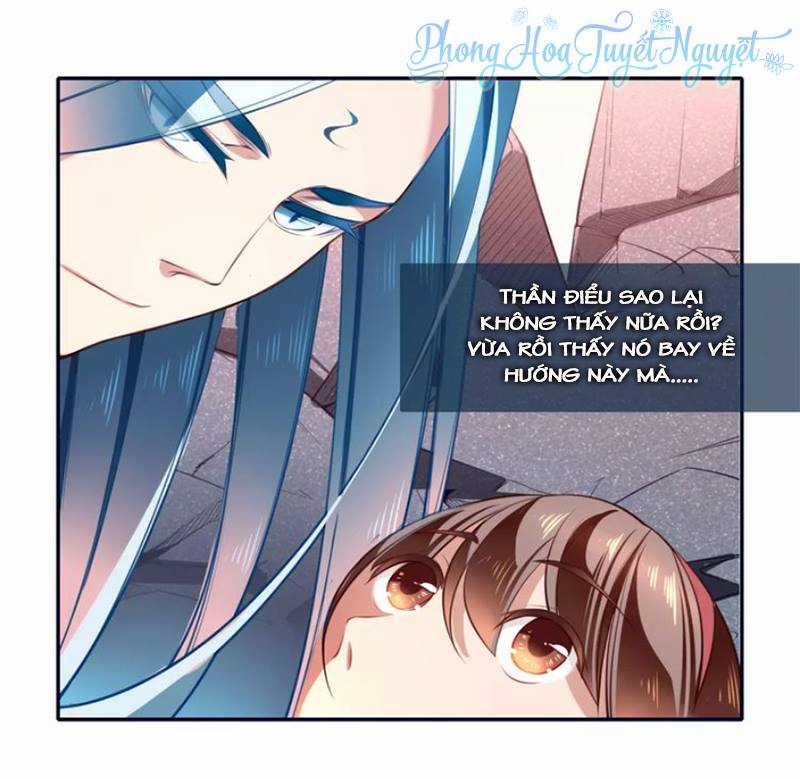 Cẩm Lý Quy Chương 10 trang 13