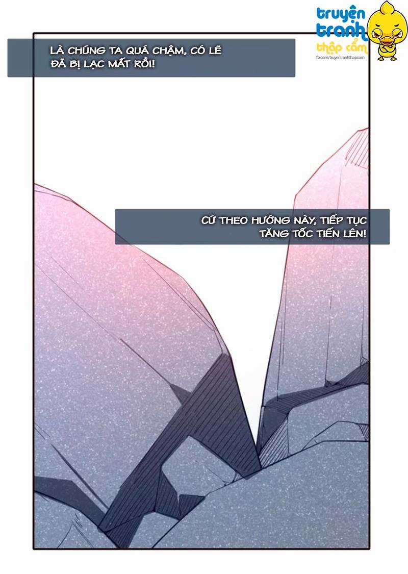 Cẩm Lý Quy Chương 10 trang 14