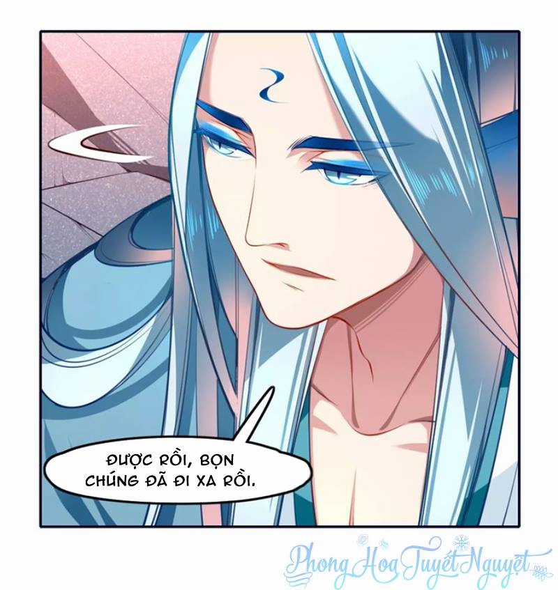 Cẩm Lý Quy Chương 10 trang 15