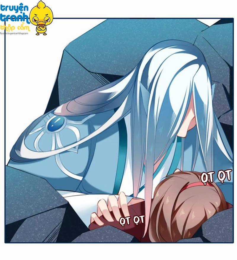 Cẩm Lý Quy Chương 10 trang 18