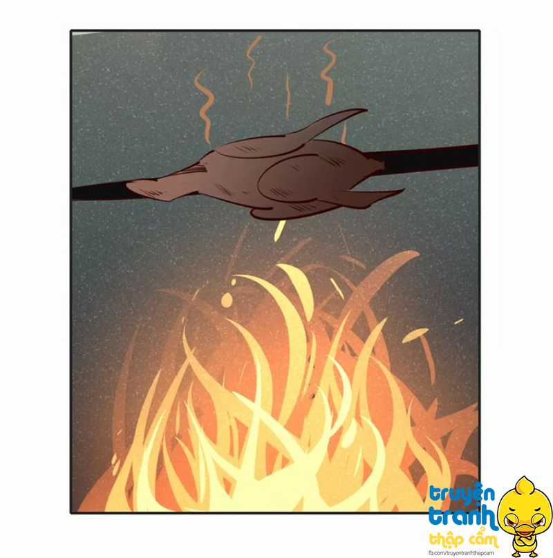 Cẩm Lý Quy Chương 10 trang 23