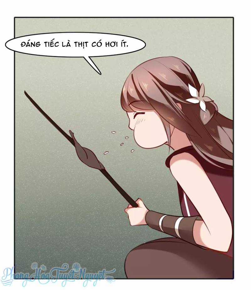 Cẩm Lý Quy Chương 10 trang 25