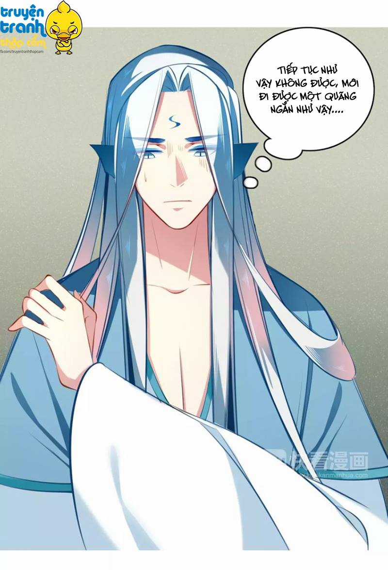 Cẩm Lý Quy Chương 10 trang 26