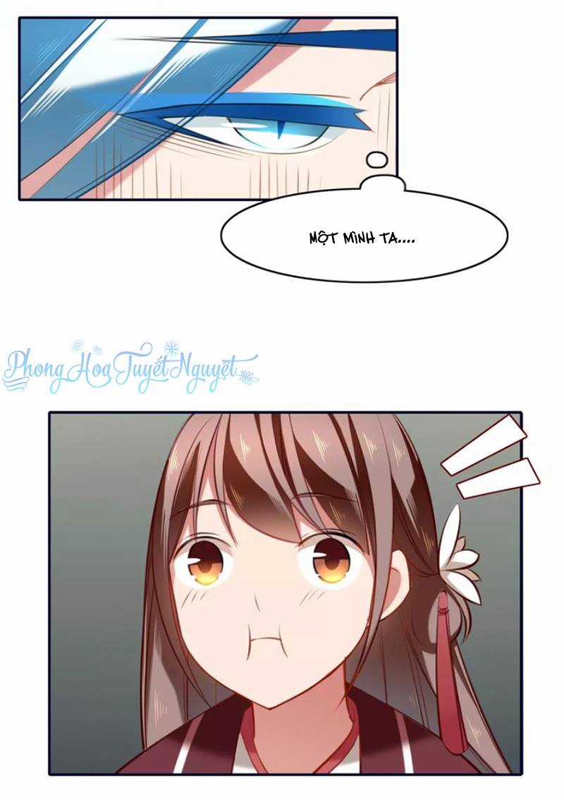 Cẩm Lý Quy Chương 10 trang 27