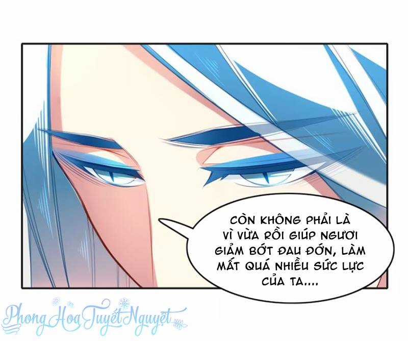 Cẩm Lý Quy Chương 10 trang 29