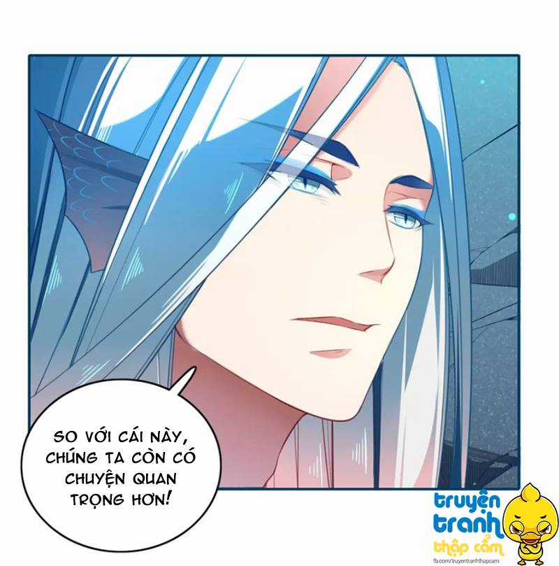 Cẩm Lý Quy Chương 10 trang 3