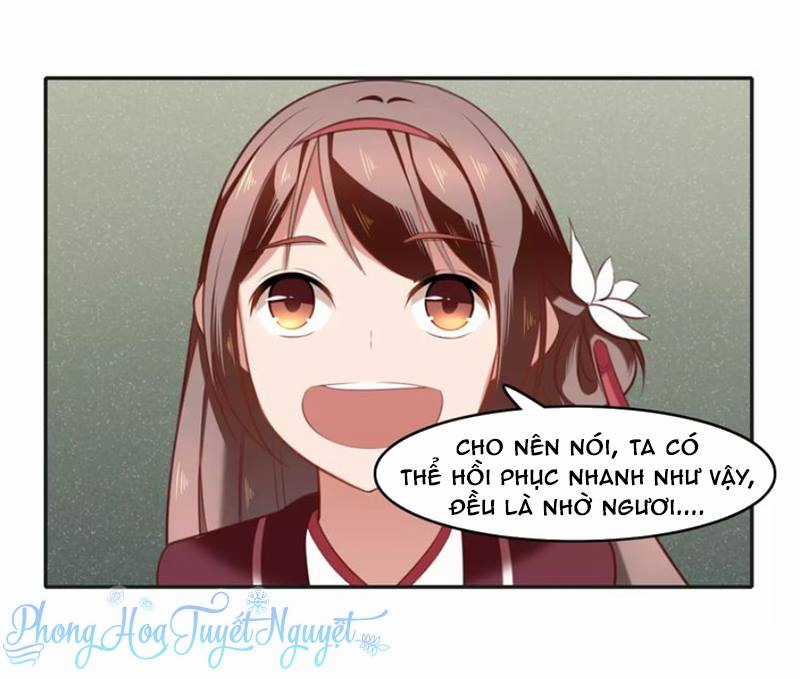 Cẩm Lý Quy Chương 10 trang 30