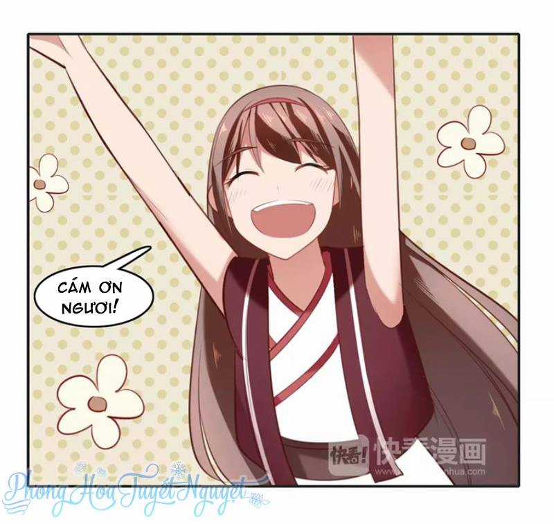 Cẩm Lý Quy Chương 10 trang 31