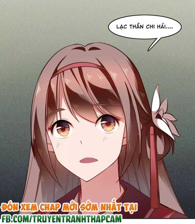 Cẩm Lý Quy Chương 10 trang 37