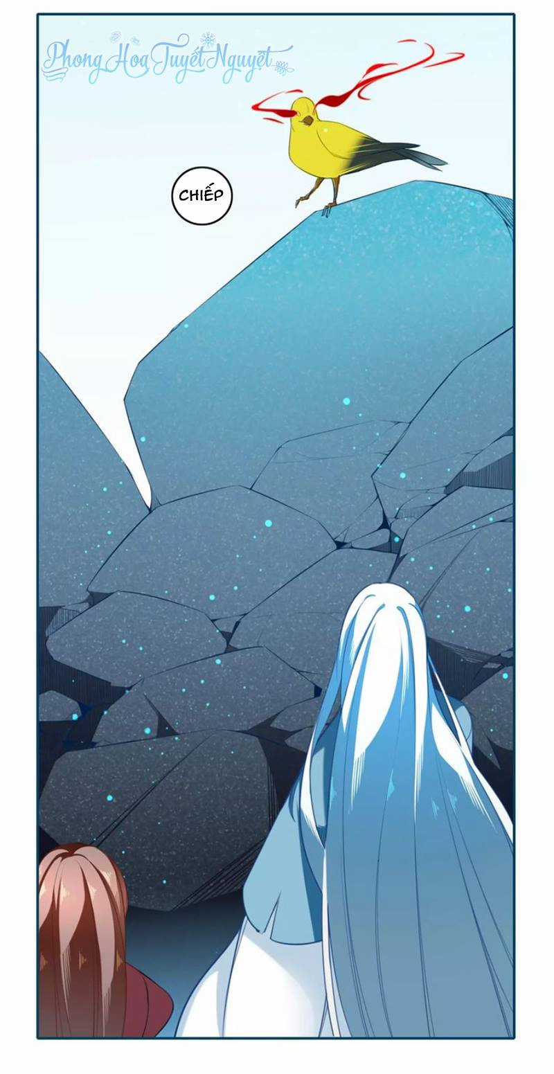 Cẩm Lý Quy Chương 10 trang 4