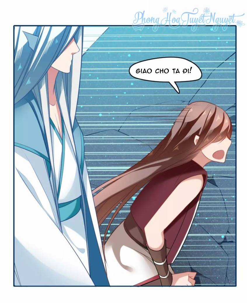 Cẩm Lý Quy Chương 10 trang 6