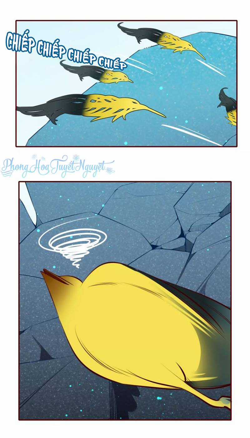 Cẩm Lý Quy Chương 10 trang 7