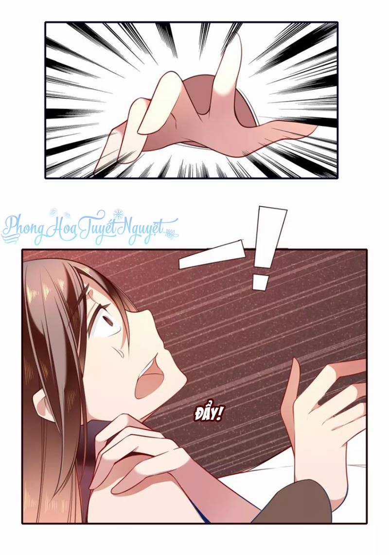 Cẩm Lý Quy Chương 10 trang 9