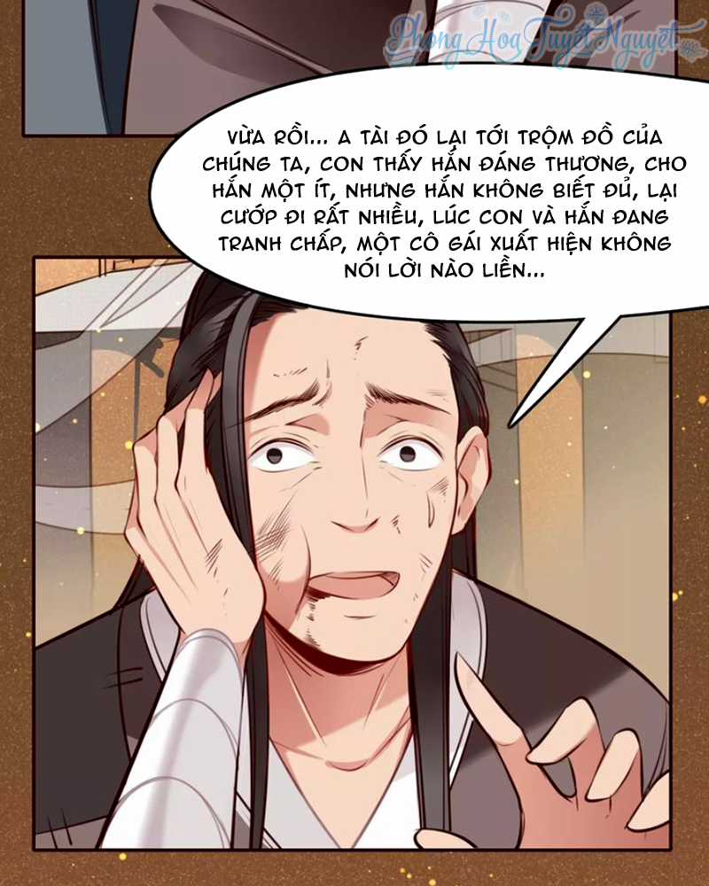 Cẩm Lý Quy Chương 12 trang 13
