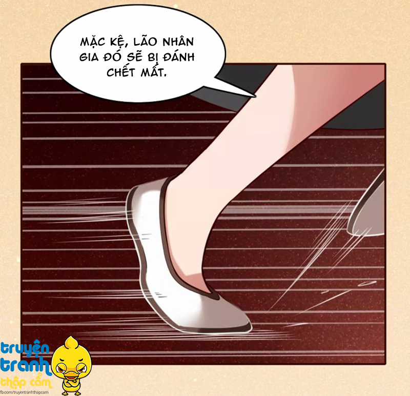 Cẩm Lý Quy Chương 12 trang 8