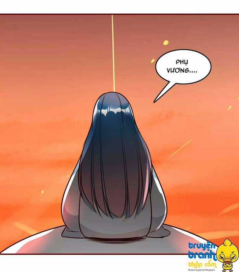 Cẩm Lý Quy Chương 15 trang 12