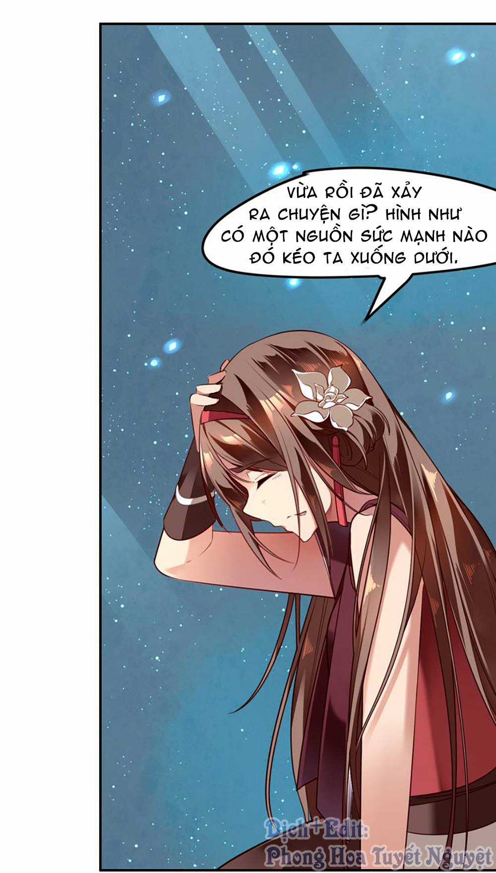 Cẩm Lý Quy Chương 2 trang 18