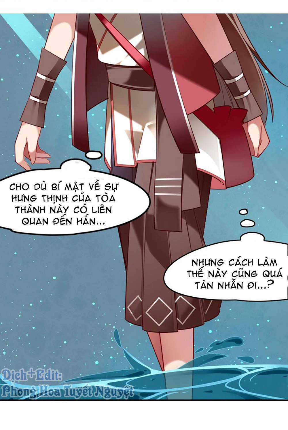 Cẩm Lý Quy Chương 2 trang 27