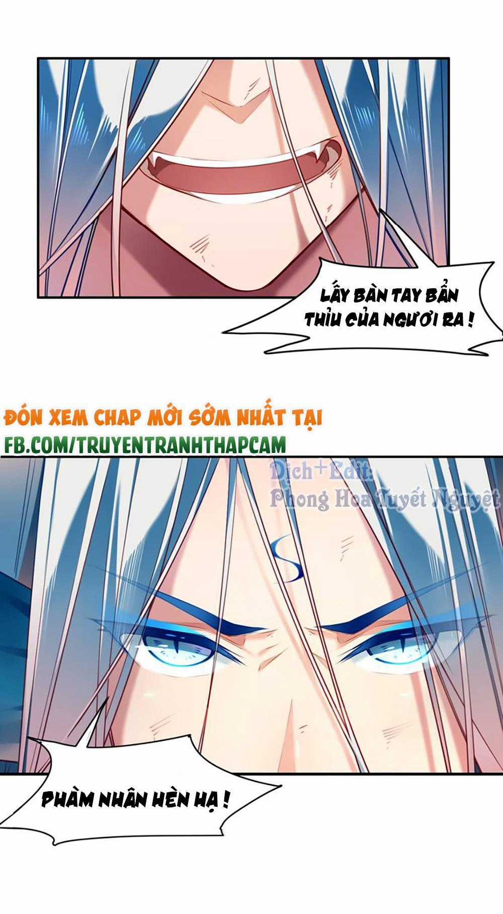 Cẩm Lý Quy Chương 2 trang 30