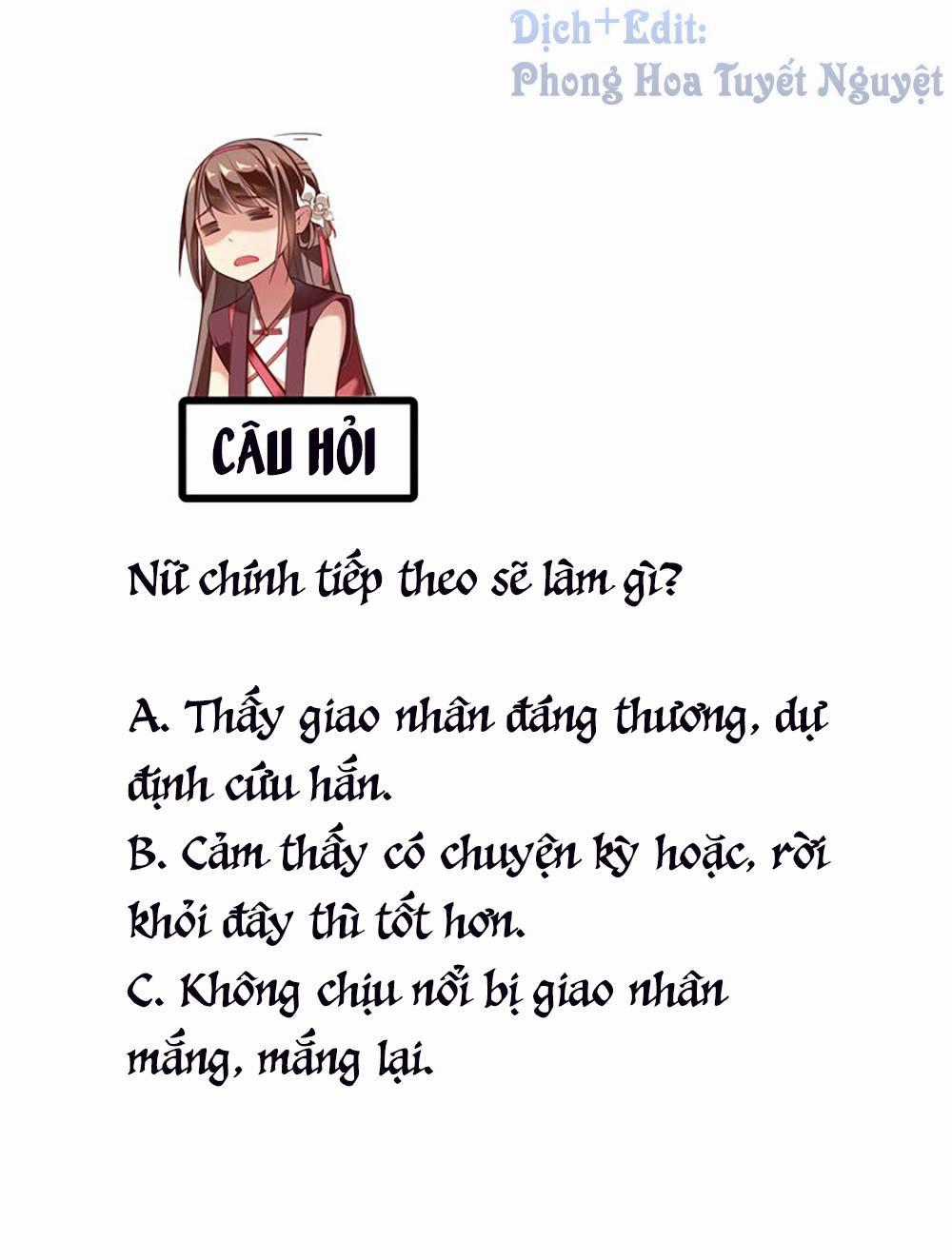 Cẩm Lý Quy Chương 2 trang 31