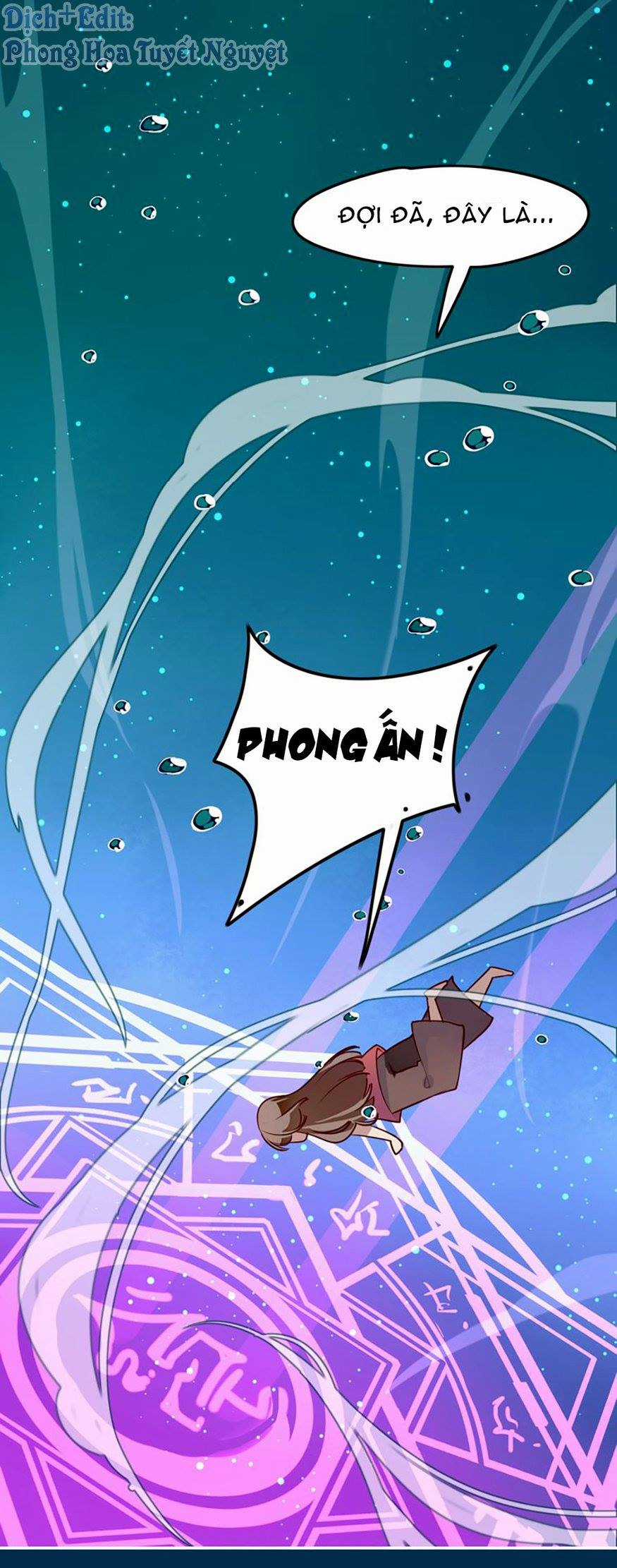 Cẩm Lý Quy Chương 2 trang 4