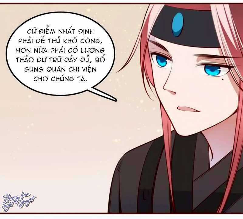 Cẩm Lý Quy Chương 33 trang 19