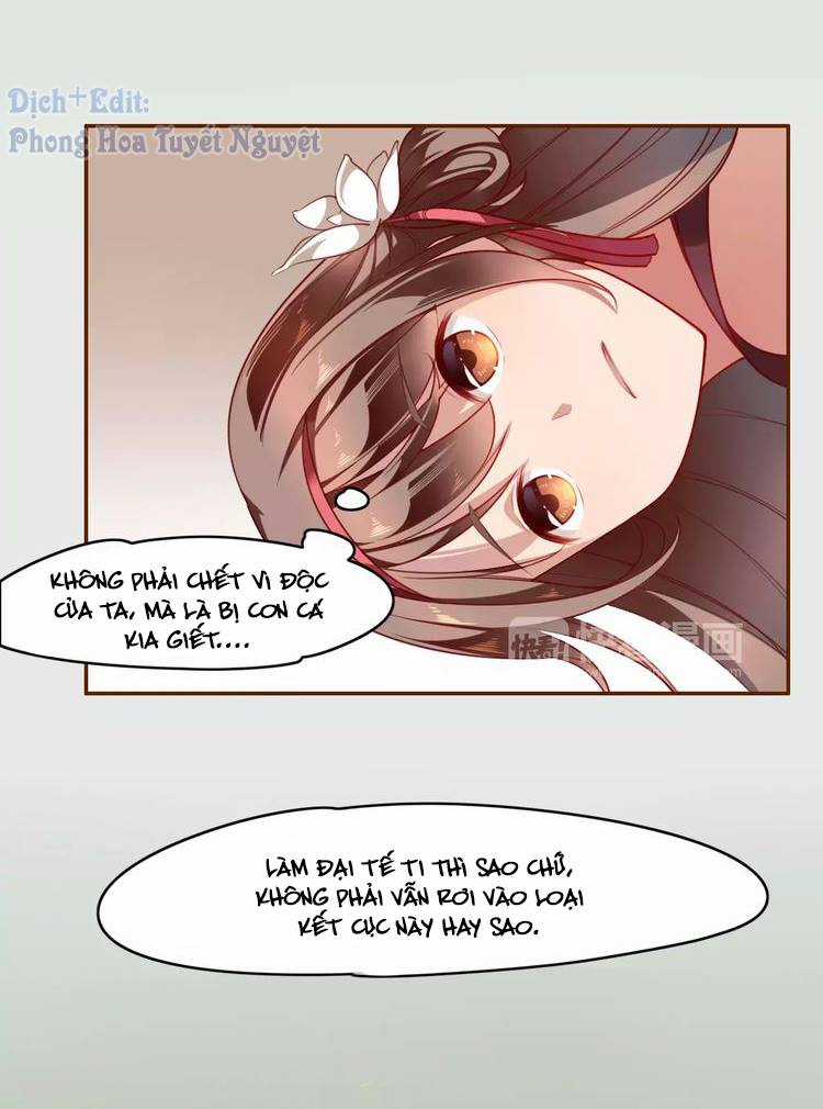 Cẩm Lý Quy Chương 6 trang 10