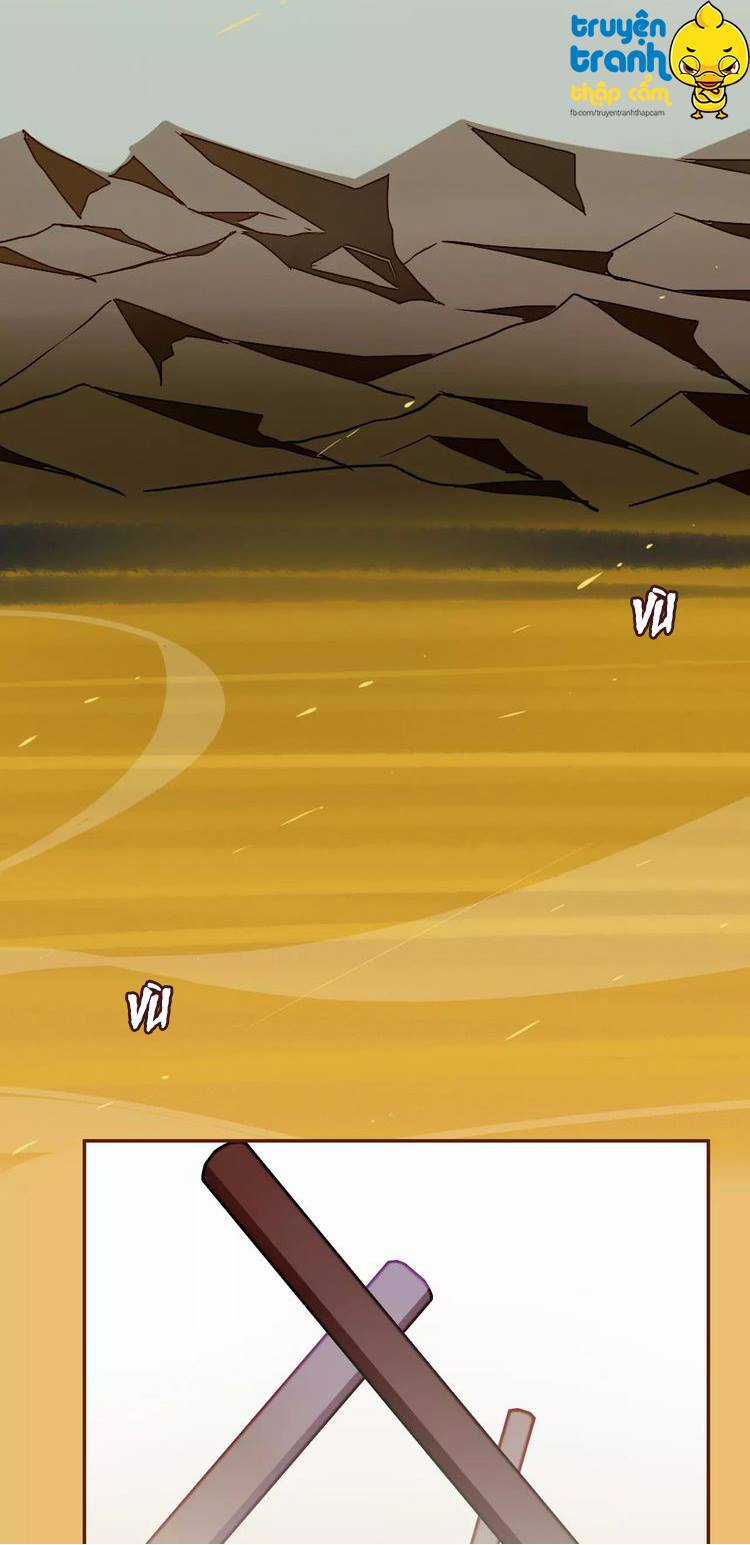 Cẩm Lý Quy Chương 6 trang 11