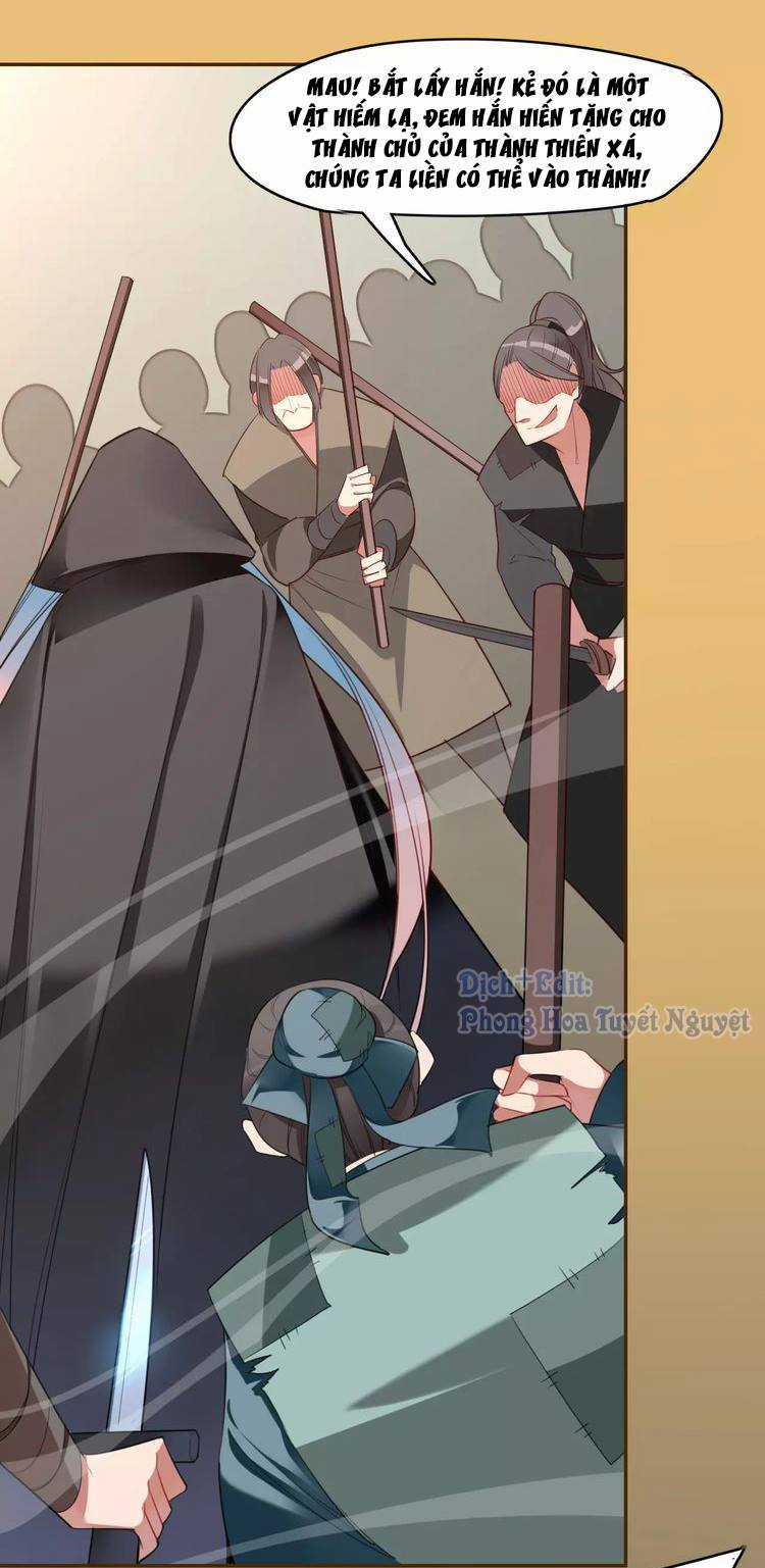 Cẩm Lý Quy Chương 6 trang 12