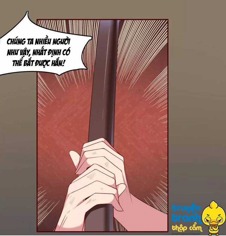 Cẩm Lý Quy Chương 6 trang 14