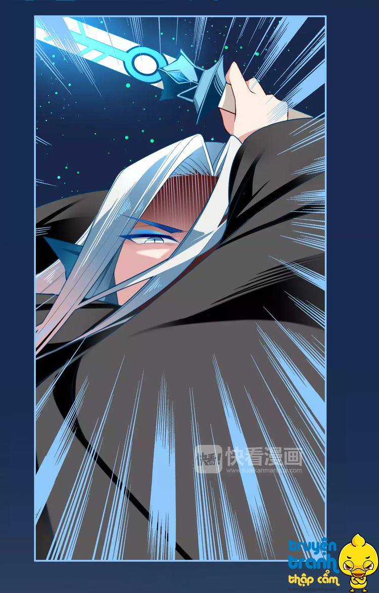 Cẩm Lý Quy Chương 6 trang 18