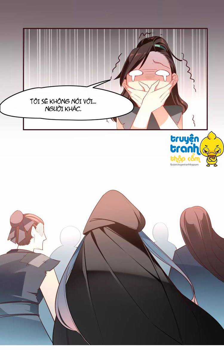 Cẩm Lý Quy Chương 6 trang 2