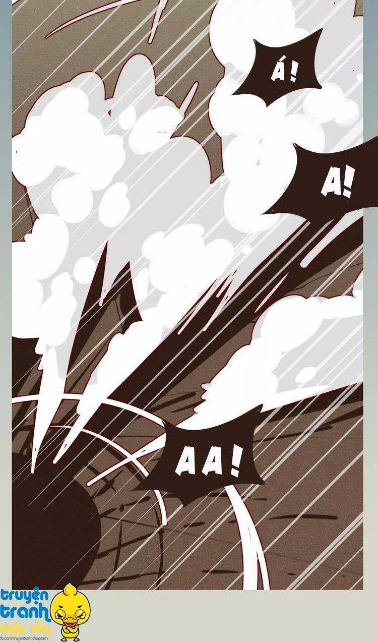 Cẩm Lý Quy Chương 6 trang 20