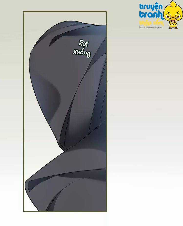 Cẩm Lý Quy Chương 6 trang 21