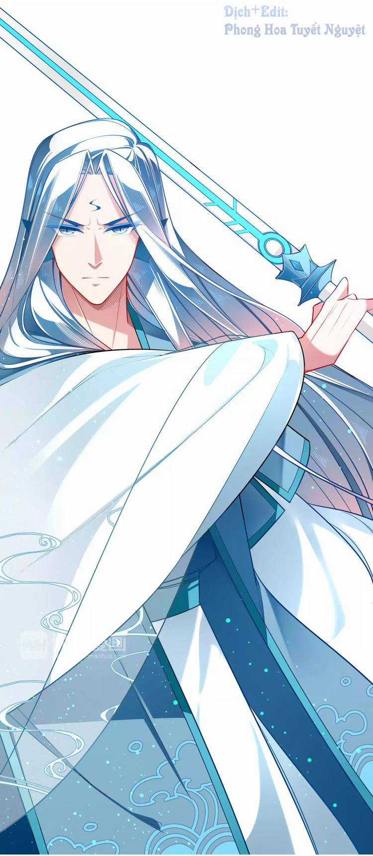 Cẩm Lý Quy Chương 6 trang 22