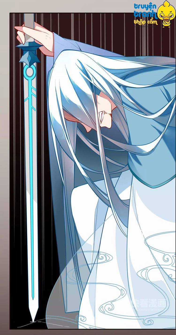 Cẩm Lý Quy Chương 6 trang 25