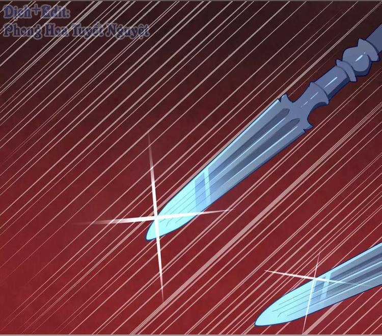 Cẩm Lý Quy Chương 6 trang 28