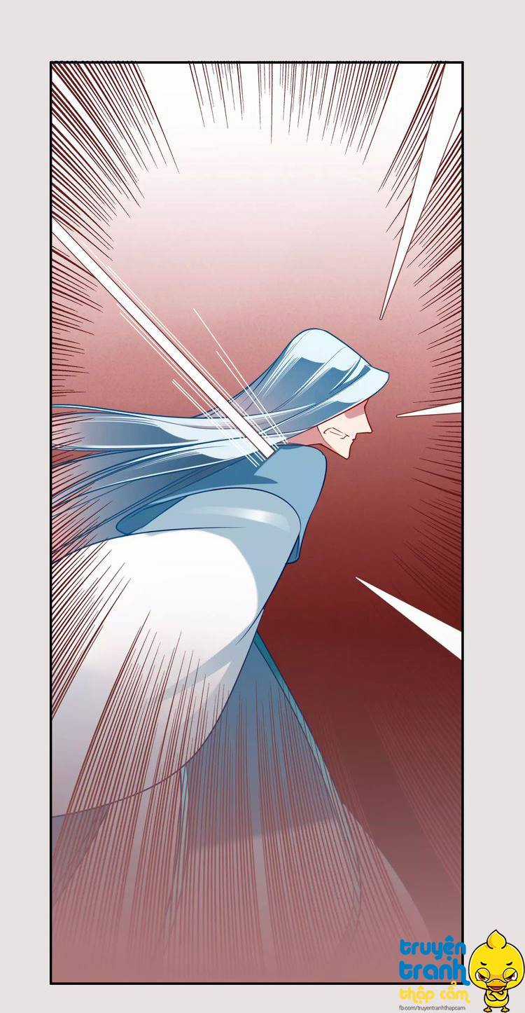 Cẩm Lý Quy Chương 6 trang 30