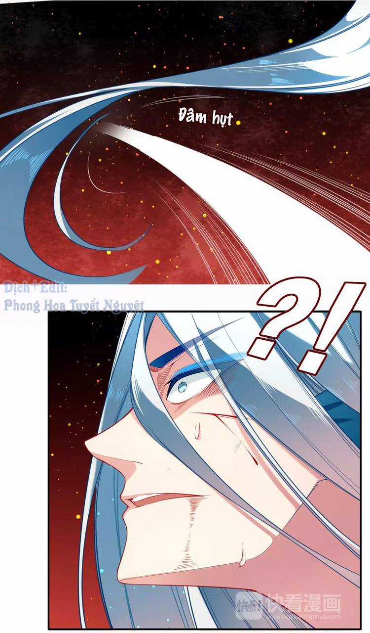 Cẩm Lý Quy Chương 6 trang 32