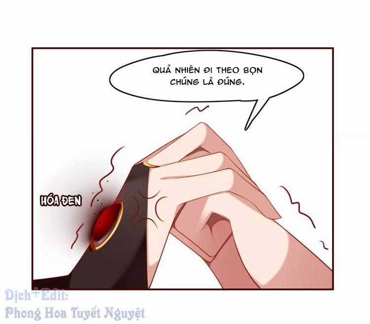 Cẩm Lý Quy Chương 6 trang 35