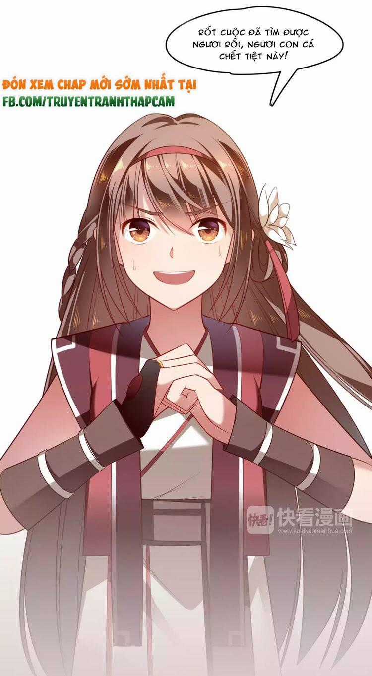 Cẩm Lý Quy Chương 6 trang 36