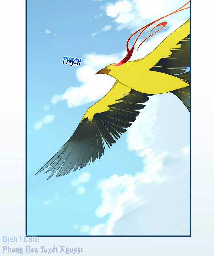 Cẩm Lý Quy Chương 6 trang 4