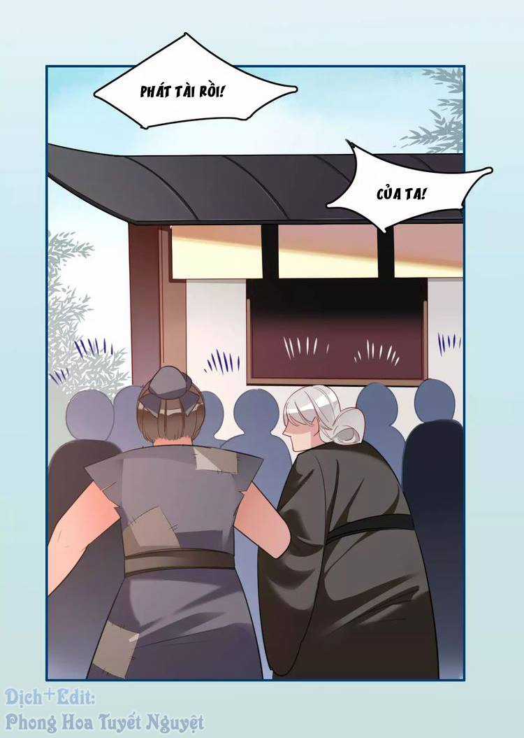 Cẩm Lý Quy Chương 6 trang 5