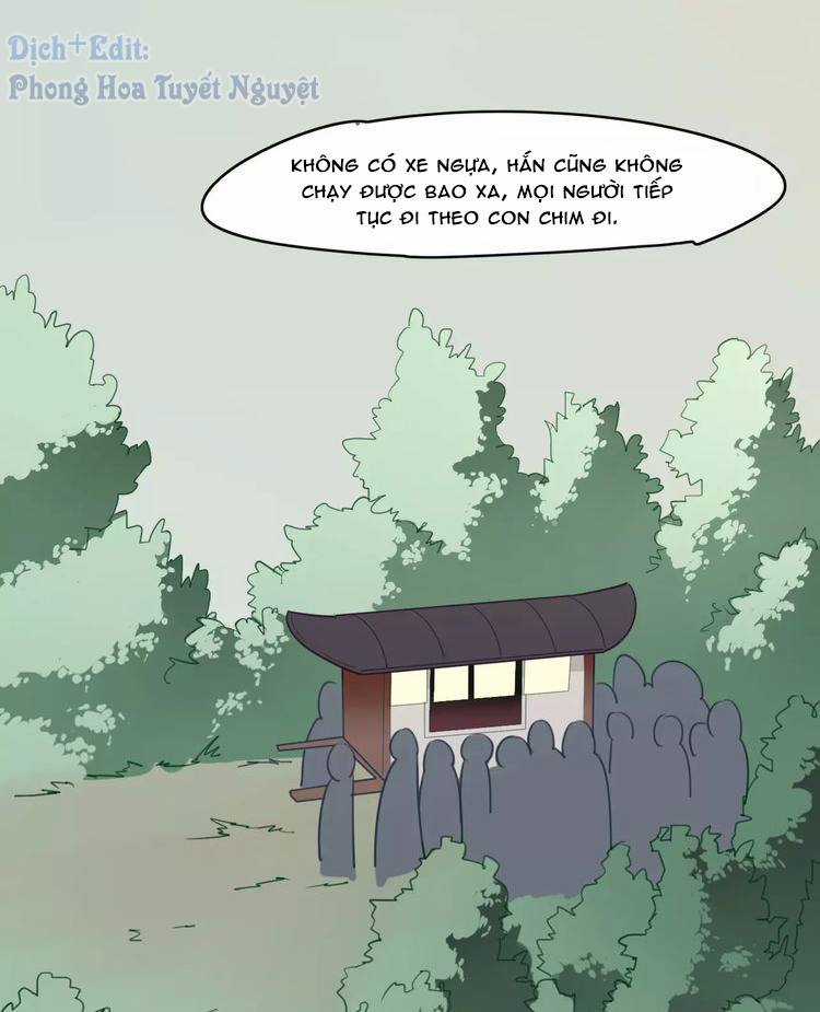 Cẩm Lý Quy Chương 6 trang 8