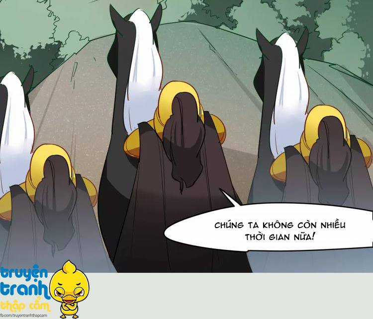 Cẩm Lý Quy Chương 6 trang 9