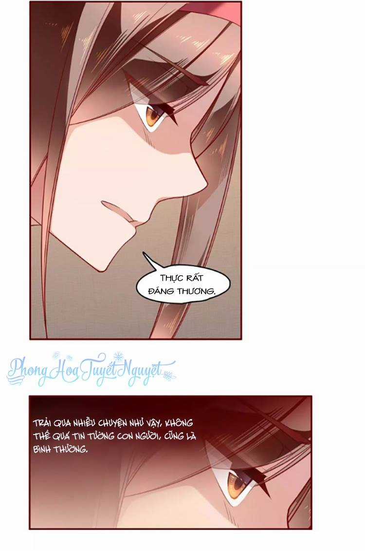 Cẩm Lý Quy Chương 7 trang 10