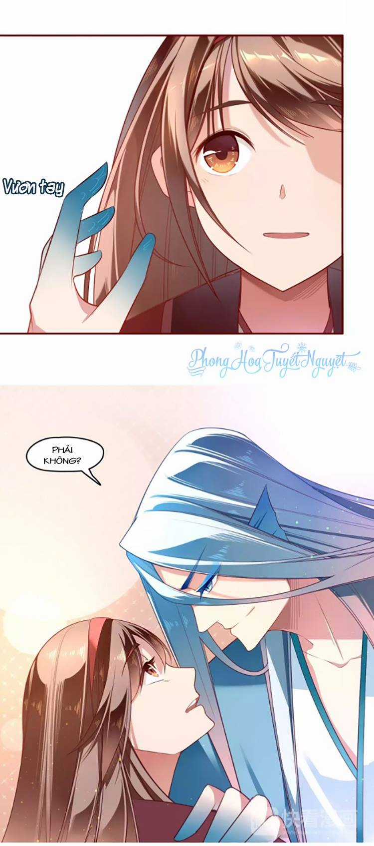 Cẩm Lý Quy Chương 7 trang 12